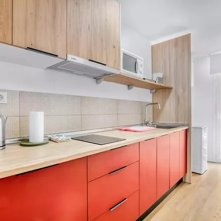 Pisos De Concha Apartamento