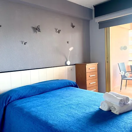 Torre Estoril By Gestaltur Appartement *