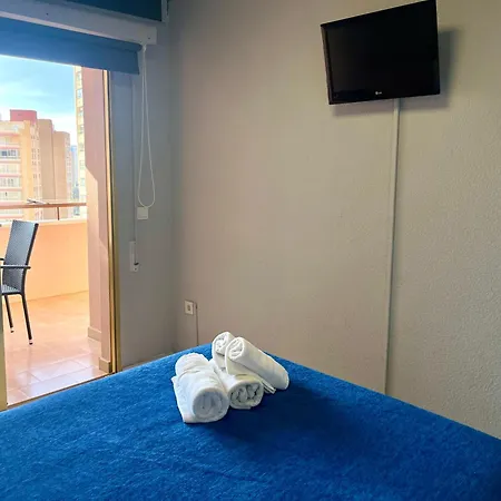 Appartement Torre Estoril By Gestaltur *