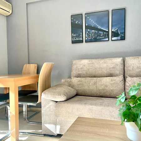 Appartement Torre Estoril By Gestaltur
