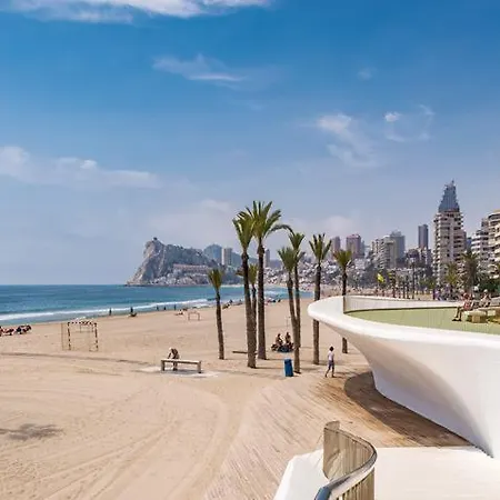 Apartamento Superbe à 200 Mètre De La
