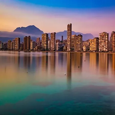 Superbe à 200 Mètre De La Apartamento *