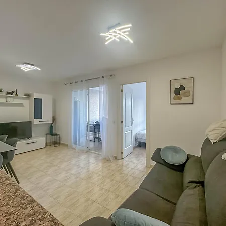 Superbe à 200 Mètre De La Apartamento Benidorm