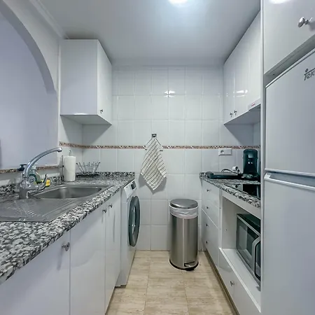 Apartamento Superbe à 200 Mètre De La