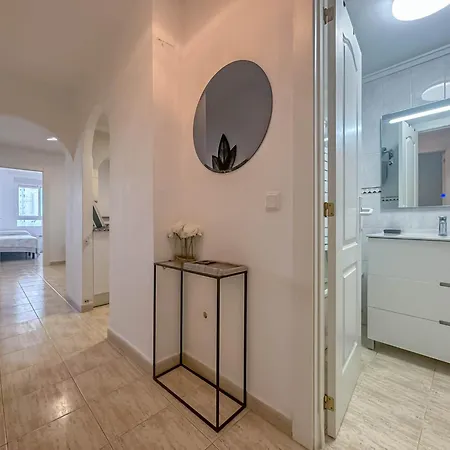 Calasol, Bonito En Cala De Finestrat Apartment *
