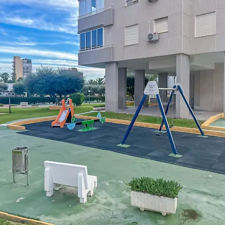 Superbe à 200 Mètre De La Benidorm