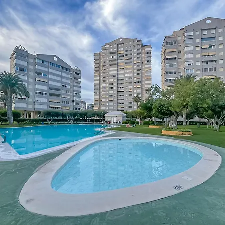 Superbe à 200 Mètre De La Apartamento