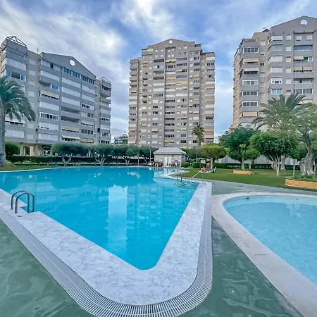 Superbe à 200 Mètre De La Apartamento *