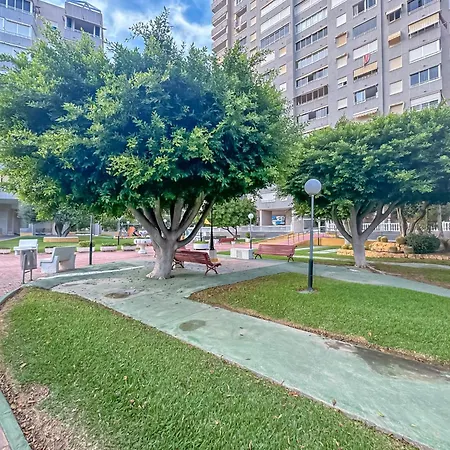 Superbe à 200 Mètre De La * Benidorm