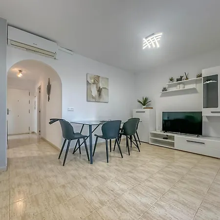 Apartamento Superbe à 200 Mètre De La