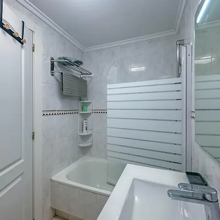 Superbe à 200 Mètre De La * Benidorm