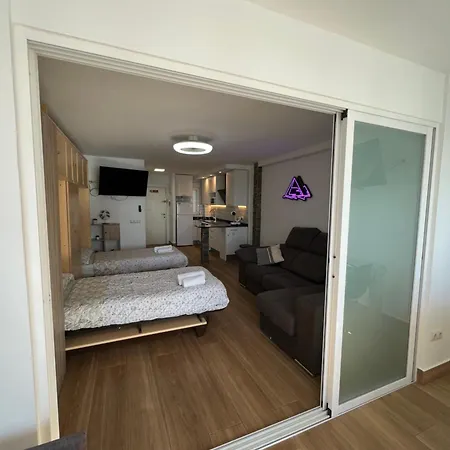 Hany Ducado 12-e Apartment