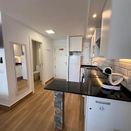 Apartment Hany Ducado 12-e