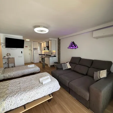 Apartment Hany Ducado 12-e *