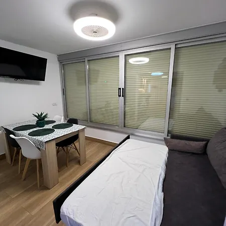 Apartment Hany Ducado 12-e Benidorm