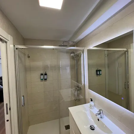 Hany Ducado 12-e Apartment