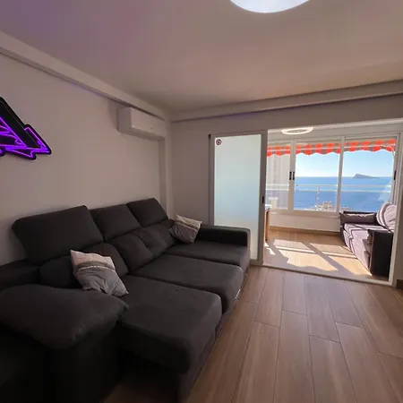 Apartment Hany Ducado 12-e