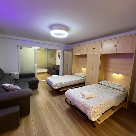 Apartment Hany Ducado 12-e *