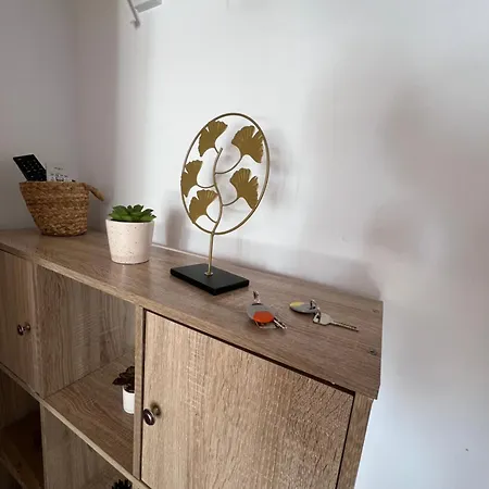 Hany Ducado 12-e Apartment Benidorm