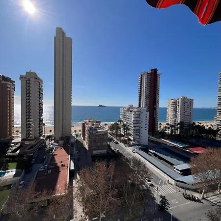 Apartment Hany Ducado 12-e