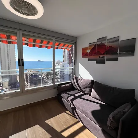 Apartment Hany Ducado 12-e *