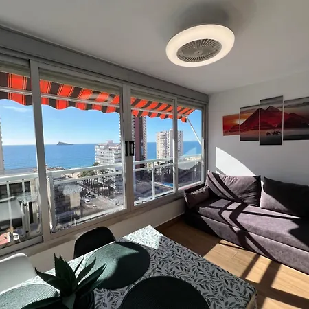 Hany Ducado 12-e Apartment