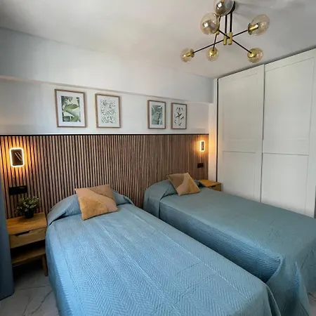 Apartment La Goleta 3
