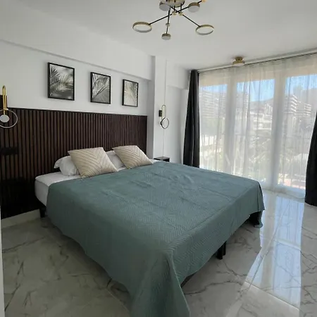 Apartment La Goleta 3 *
