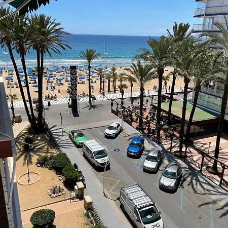 Apartment La Goleta 3 *