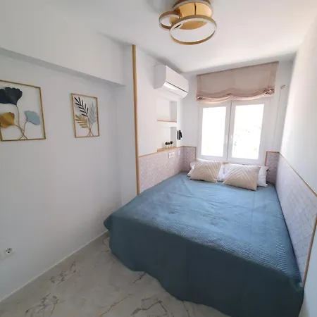Apartment La Goleta 3