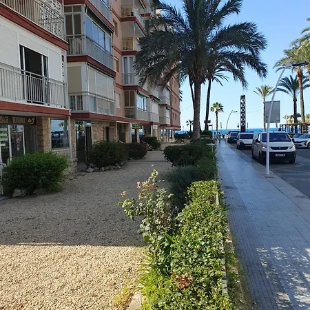 La Goleta 3 * Benidorm