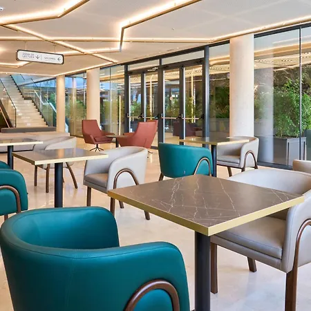 Hotel Bristol Benidorm