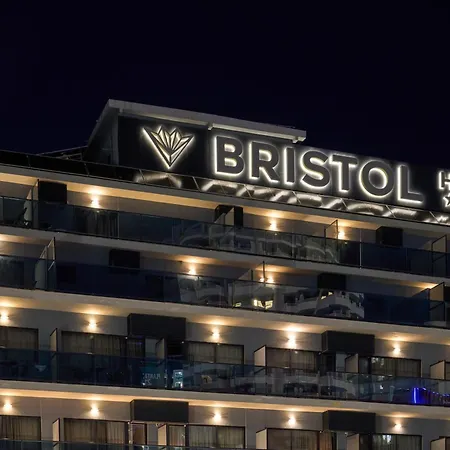 Bristol Hotel 4*