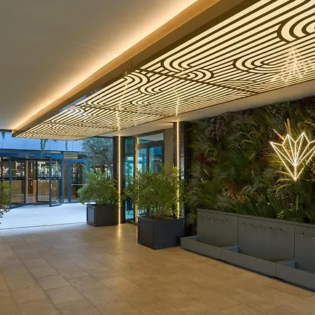 Hotel Bristol Benidorm