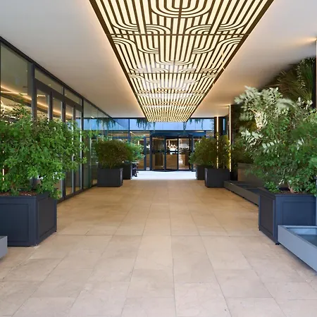 Hotel Bristol