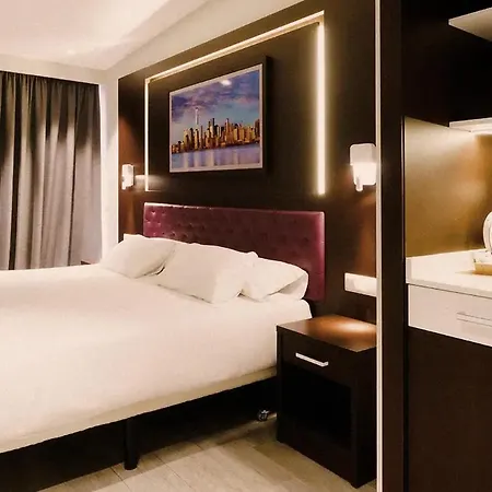 Hotel Marina - The Original Vibe 4*