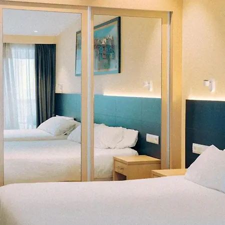 Marina 4* Benidorm