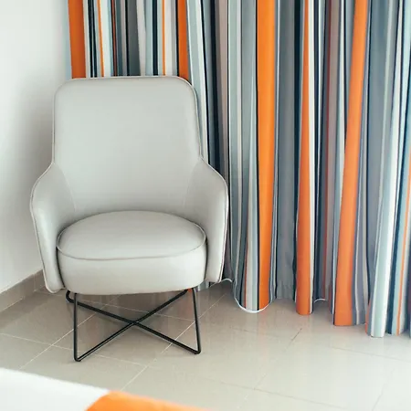 Hotel Marina Benidorm