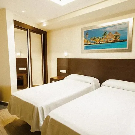 Marina - The Original Vibe Benidorm