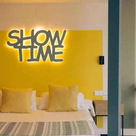 Marina - The Original Vibe Hotel 4*