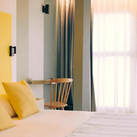Marina - The Original Vibe Hotel Benidorm