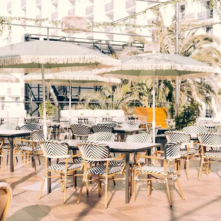 Marina 4* Benidorm