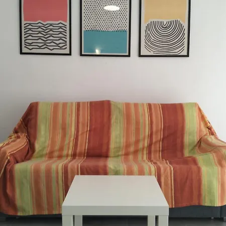 Apartment Primavera - Benidorm