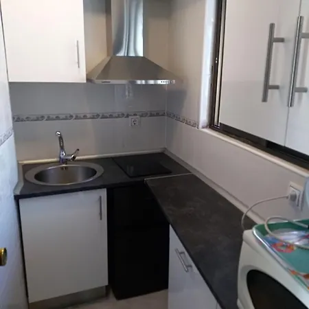 Apartment Coblanca V Benidorm