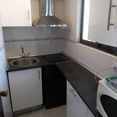 Apartment Coblanca V *