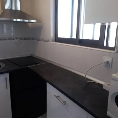 Coblanca V Apartment *