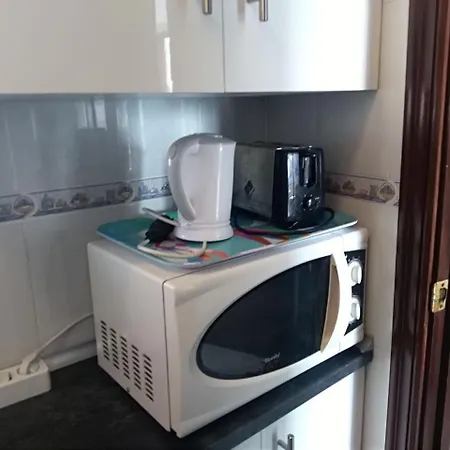 Apartment Coblanca V Benidorm