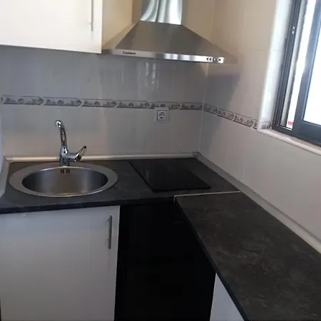 Coblanca V Apartment
