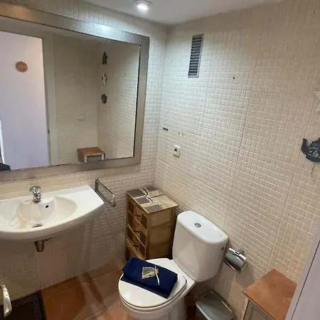 Apartment Ocean View Benidorm