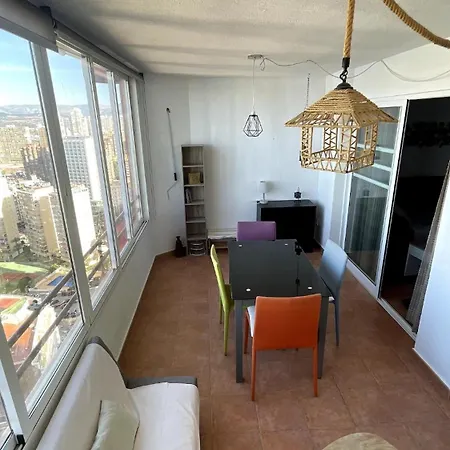 Apartment Ocean View *